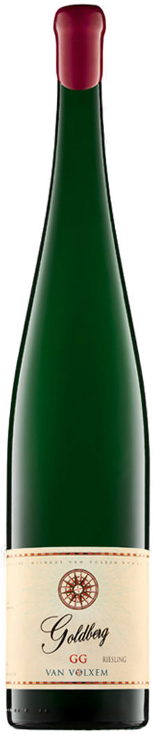 2020 Goldberg Riesling GG Magnum