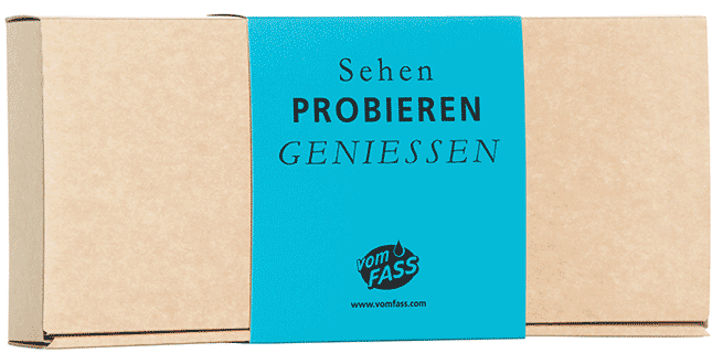 Geschenkset "Gin zum Probieren" 