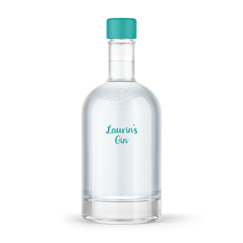 Laurin's Gin