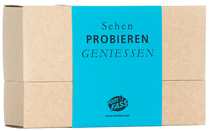  Geschenkset Weihnachtsliköre