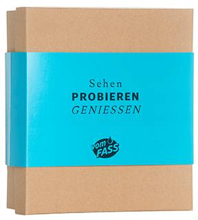 Geschenkset "Griechischer Genuss"